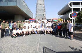 Champions Retain Titles at IIID’s Annual Half-Endurance Race